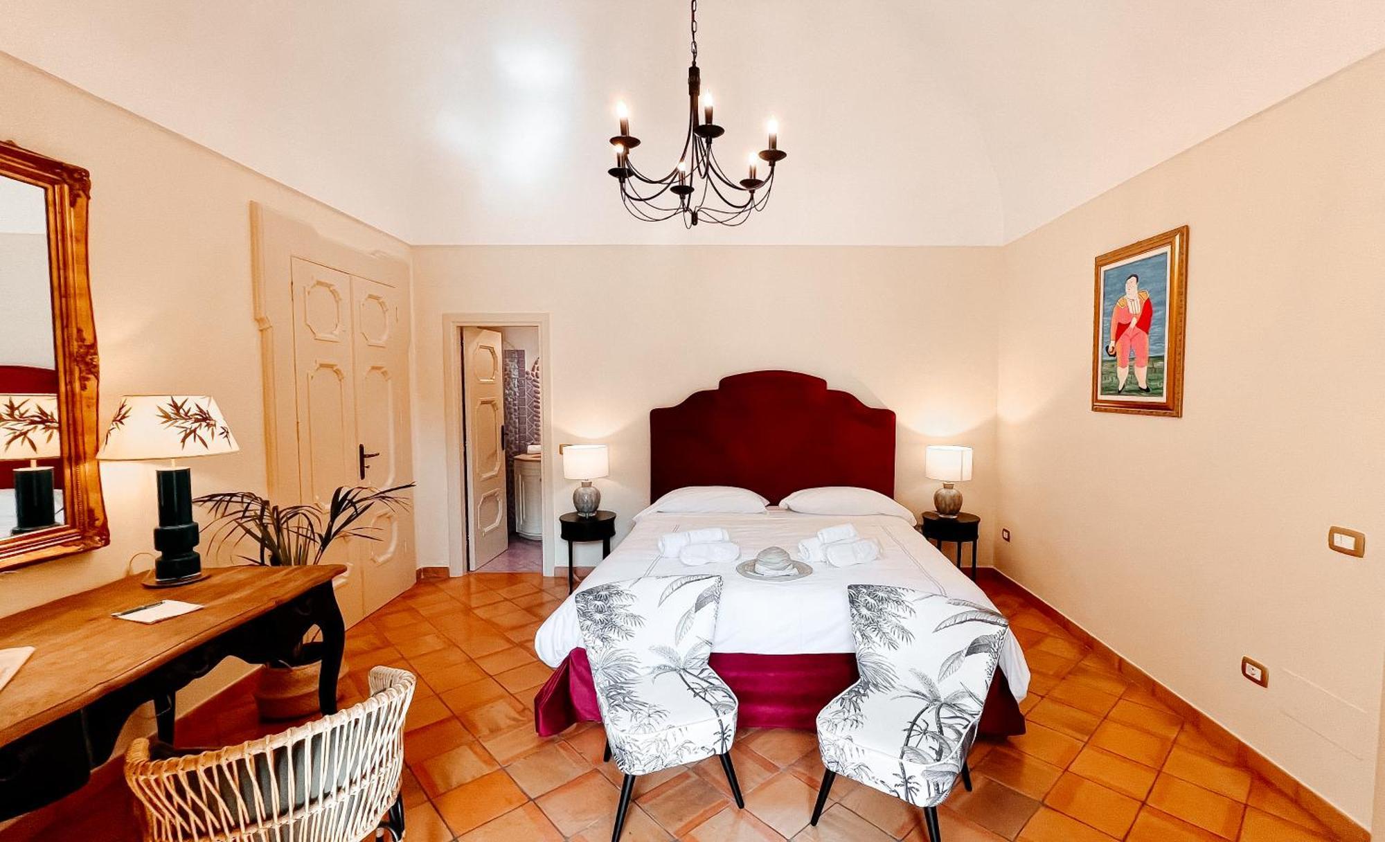 Casa Giulia - Sophisticated Apartment With View Positano Exterior foto