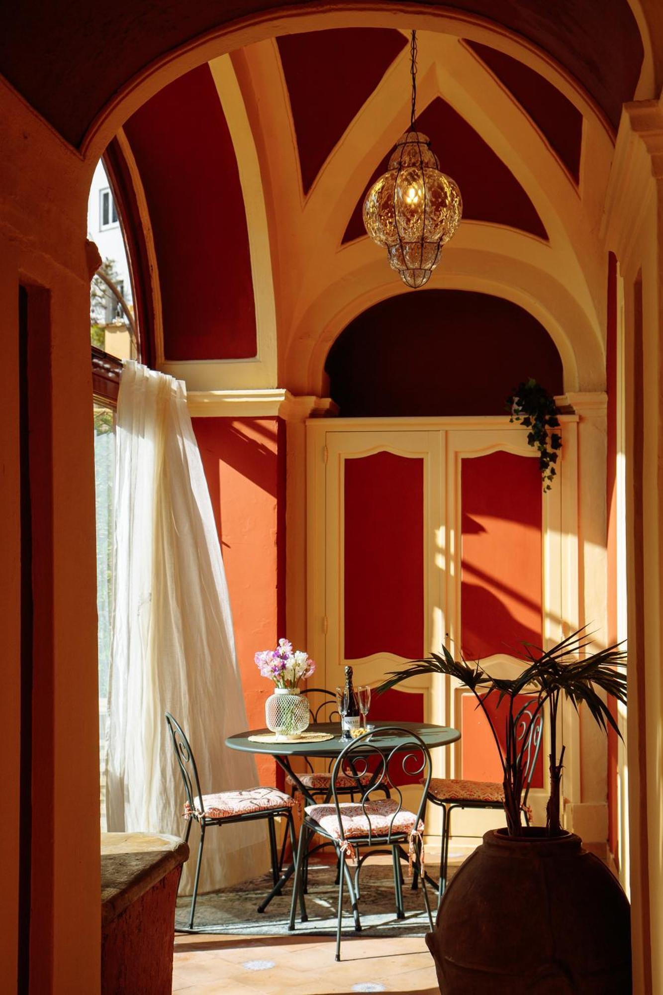 Casa Giulia - Sophisticated Apartment With View Positano Exterior foto